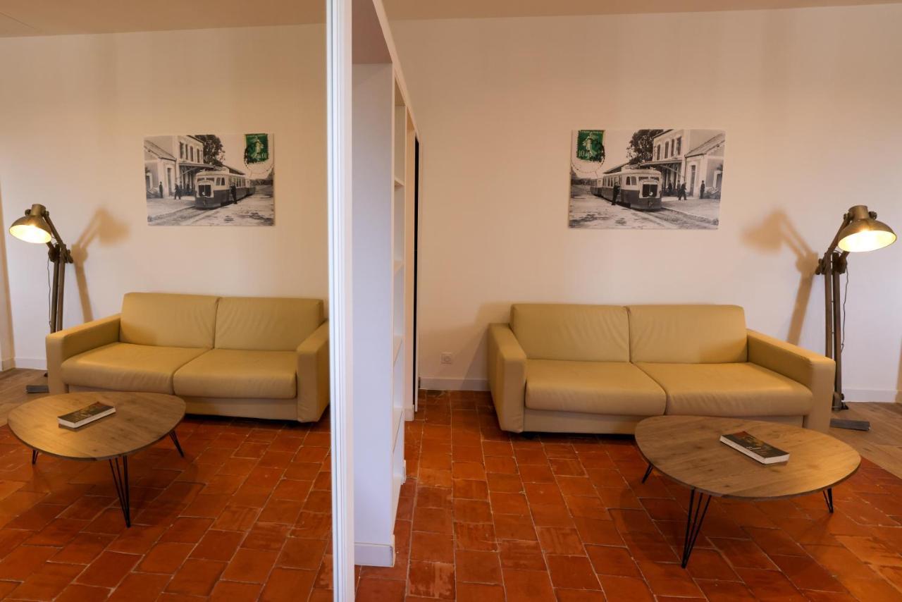 Hotel Casa Rossa & Spa LʼÎle-Rousse المظهر الخارجي الصورة