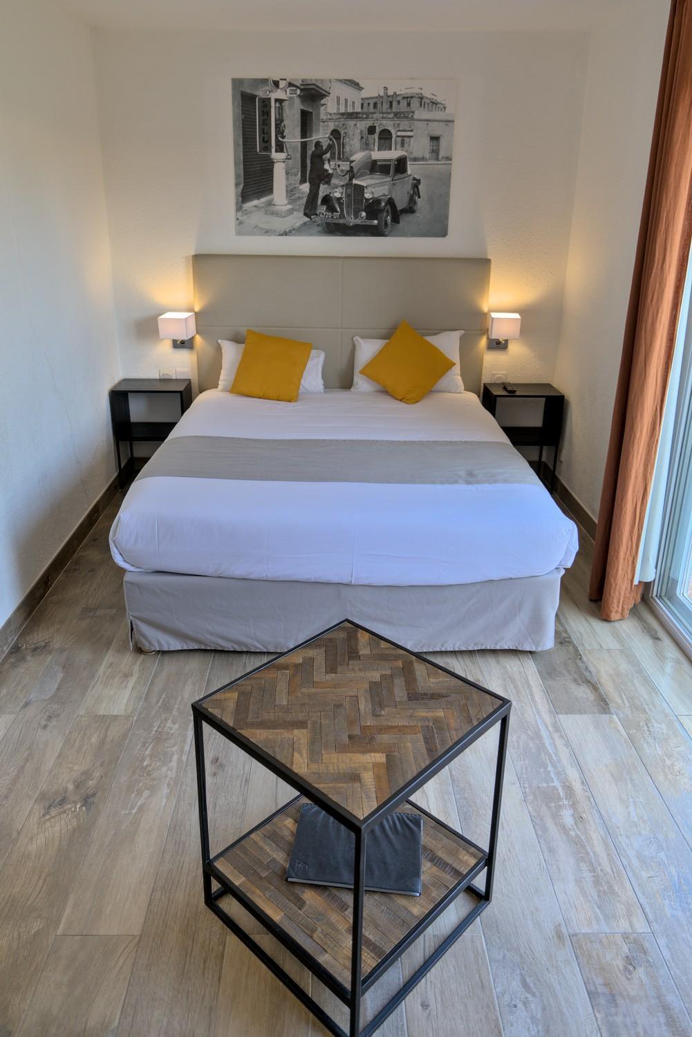 Hotel Casa Rossa & Spa LʼÎle-Rousse المظهر الخارجي الصورة
