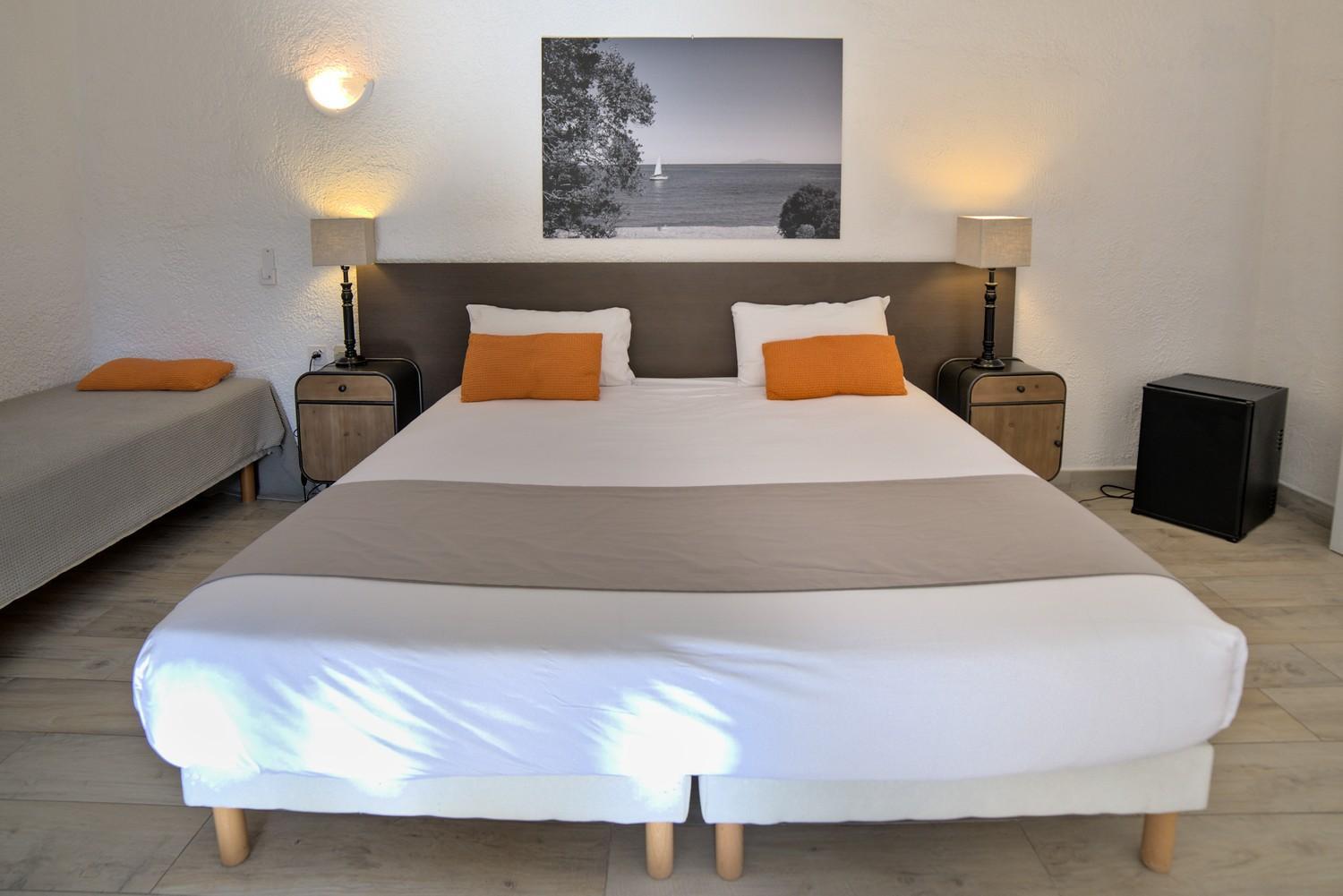 Hotel Casa Rossa & Spa LʼÎle-Rousse المظهر الخارجي الصورة